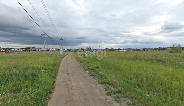 
  Продается земельный участок, 8.16 соток, село Розовка
. Фото 2.