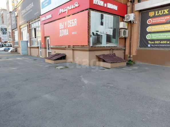 
  Продается универсальное помещение, 33.2 м², Маршала Жукова ул, д. 78
. Фото 3.