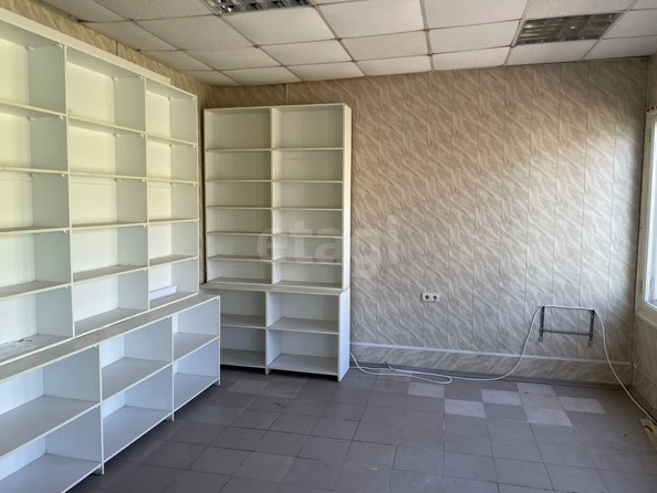 
  Продается торговая площадь, 40 м², 20-го партсъезда, д. 35/2
. Фото 1.