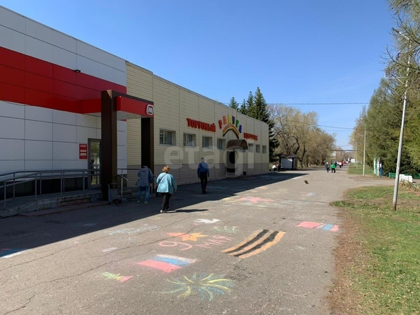 
  Продается торговая площадь, 850.3 м², 30 лет Победы ул, д. 9
. Фото 2.