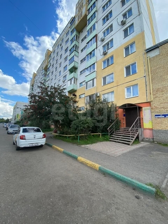 
  Сдается универсальное помещение, 69.6 м², Ядринцева ул, д. 24
. Фото 5.