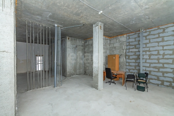 
  Сдается универсальное помещение, 104.8 м², ЖК Садовый, дом 11
. Фото 1.