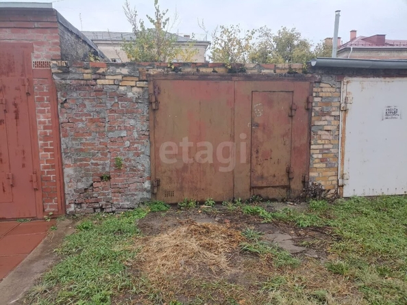
  Продается гараж, 22.5 м², Линия 11-я ул, д. 183
. Фото 3.