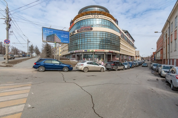 
  Сдается офис, 242.4 м², Гагарина ул, д. 14
. Фото 5.