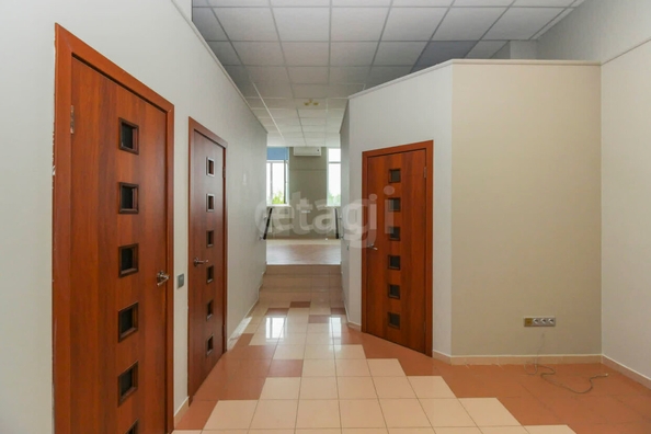 
  Сдается офис, 76.2 м², Комарова пр-кт, д. 11к1
. Фото 5.