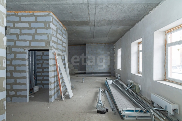 
  Сдается универсальное помещение, 130 м², ЖК Садовый, дом 10
. Фото 3.