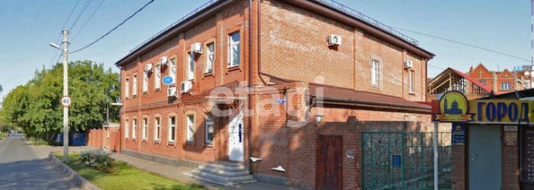
  Сдается офис, 25 м², Рабиновича ул, д. 77
. Фото 1.