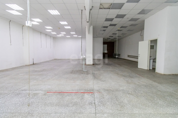 
  Сдается универсальное помещение, 200 м², Рождественского ул, д. 6/1
. Фото 2.