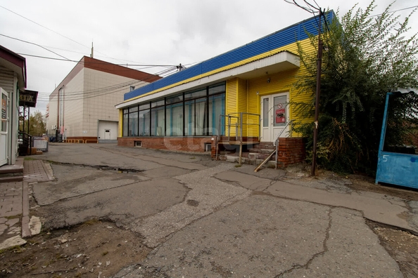
  Сдается универсальное помещение, 200 м², Рождественского ул, д. 6/1
. Фото 4.