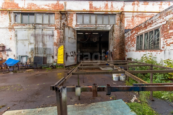 
  Сдается производственное помещение, 362.9 м², 20 лет РККА ул, д. 302
. Фото 2.