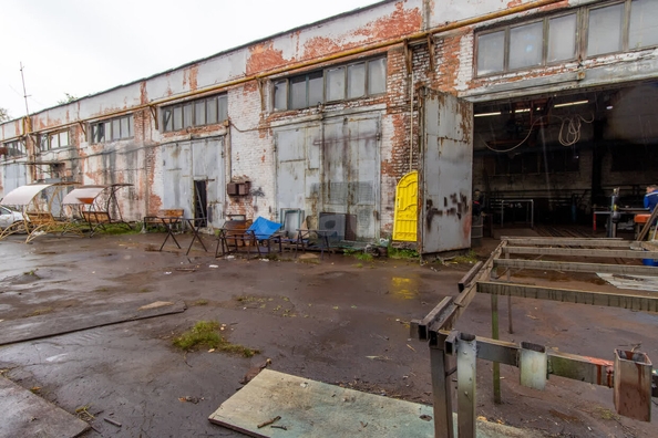 
  Сдается производственное помещение, 362.9 м², 20 лет РККА ул, д. 302
. Фото 4.