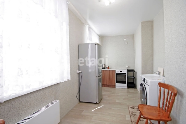 
  Сдается 1-комн. квартира, 40 м², Амурская 21-я ул, д. 25
. Фото 2.