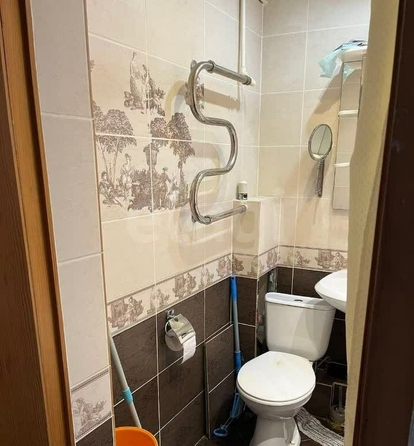 
  Сдается 1-комн. квартира, 39 м², Госпитальная ул, д. 19
. Фото 5.