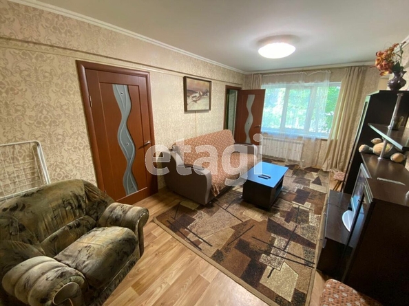 
  Сдается 3-комн. квартира, 53 м², Третьяковская ул, д. 3
. Фото 4.