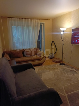 
  Сдается 1-комн. квартира, 30 м², Лукашевича ул, д. 17Б
. Фото 5.