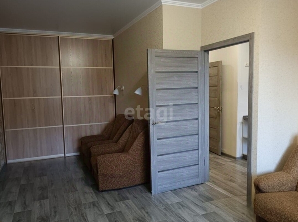 
  Сдается 1-комн. квартира, 41 м², Комарова пр-кт, д. 11
. Фото 3.
