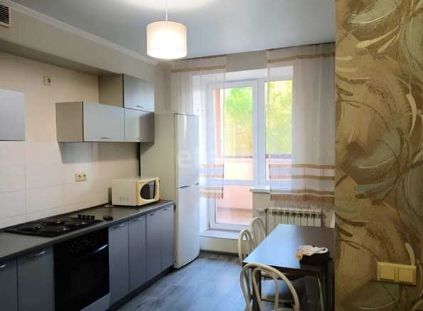 
  Сдается 1-комн. квартира, 41 м², Комарова пр-кт, д. 11
. Фото 5.