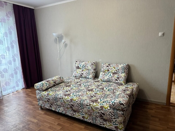 
  Сдается 1-комн. квартира, 36 м², Волгоградская ул, д. 2
. Фото 1.