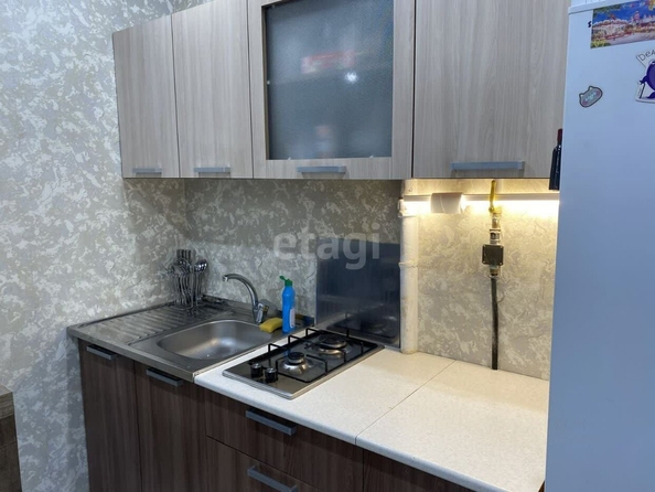 
  Сдается 1-комн. квартира, 31 м², Культуры пр-кт, д. 1
. Фото 4.
