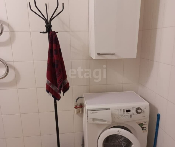 
  Сдается 1-комн. квартира, 50 м², Крупской ул, д. 10
. Фото 5.