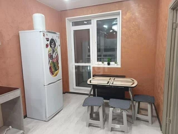 
  Сдается 2-комн. квартира, 46 м², Волгоградская ул, д. 48
. Фото 3.