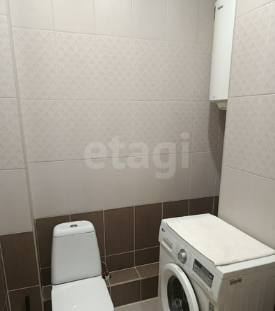 
  Сдается 1-комн. квартира, 47 м², Крупской ул, д. 13А
. Фото 4.