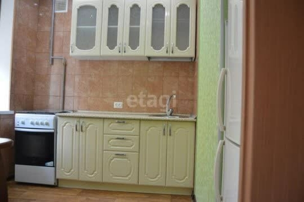 
  Сдается 1-комн. квартира, 32 м², Мира пр-кт, д. 76
. Фото 3.