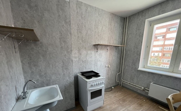 
  Сдается 1-комн. квартира, 34 м², Трамвайная 2-я ул, д. 41
. Фото 1.