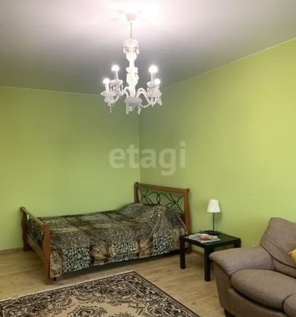 
  Сдается 1-комн. квартира, 41 м², Туполева ул, д. 6к1
. Фото 4.