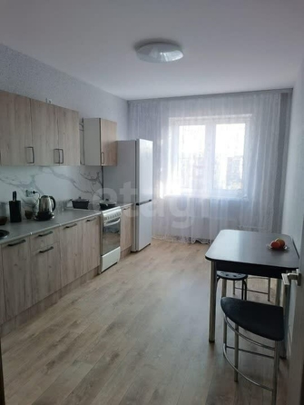 
  Сдается 2-комн. квартира, 57 м², Амурский 4-й проезд, д. 13
. Фото 5.