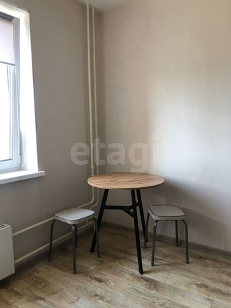 
  Сдается 1-комн. квартира, 37 м², Амурский 6-й проезд, д. 4
. Фото 1.