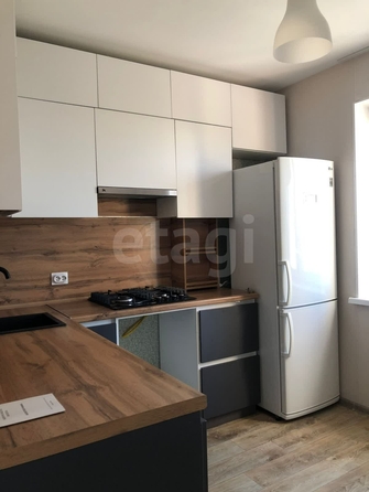 
  Сдается 1-комн. квартира, 37 м², Амурский 6-й проезд, д. 4
. Фото 4.