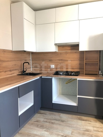 
  Сдается 1-комн. квартира, 37 м², Амурский 6-й проезд, д. 4
. Фото 5.