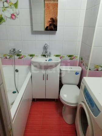 
  Сдается 1-комн. квартира, 36 м², Зеленый пер, д. 7
. Фото 2.