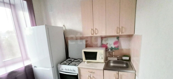
  Сдается 1-комн. квартира, 31 м², Циолковского ул, д. 2
. Фото 3.