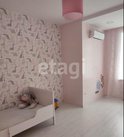
  Сдается 3-комн. квартира, 106 м², Арнольда Нейбута ул, д. 14
. Фото 1.