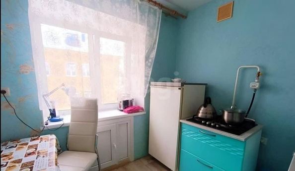 
  Сдается 1-комн. квартира, 33 м², Строителей ул, д. 4А
. Фото 4.
