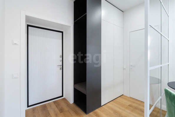 
  Сдается 2-комн. квартира, 55 м², Карла Маркса пр-кт, д. 40
. Фото 2.