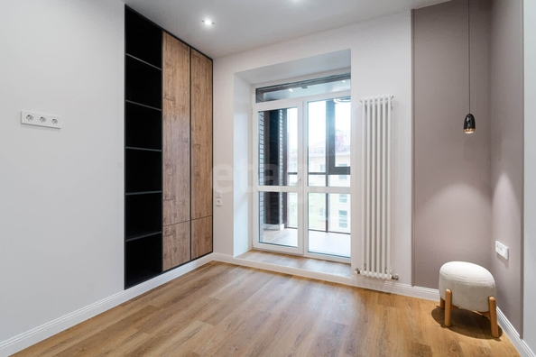 
  Сдается 2-комн. квартира, 55 м², Карла Маркса пр-кт, д. 40
. Фото 4.