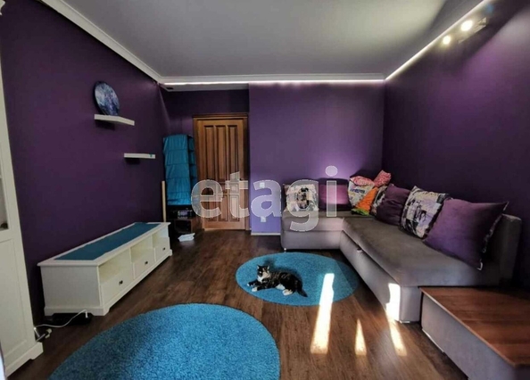 
  Сдается 3-комн. квартира, 100 м², Крупской ул, д. 8/1
. Фото 4.
