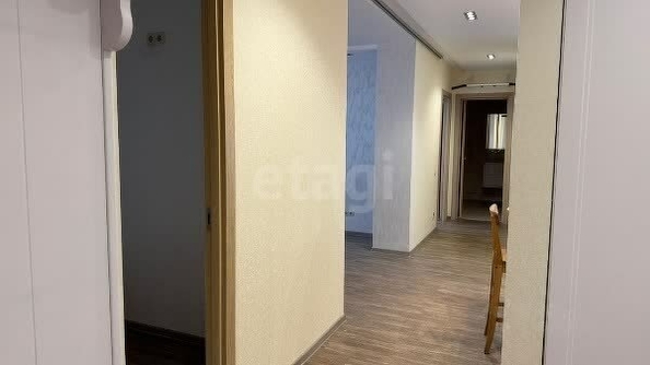 
  Сдается 3-комн. квартира, 80 м², Конева ул, д. 8к1
. Фото 2.