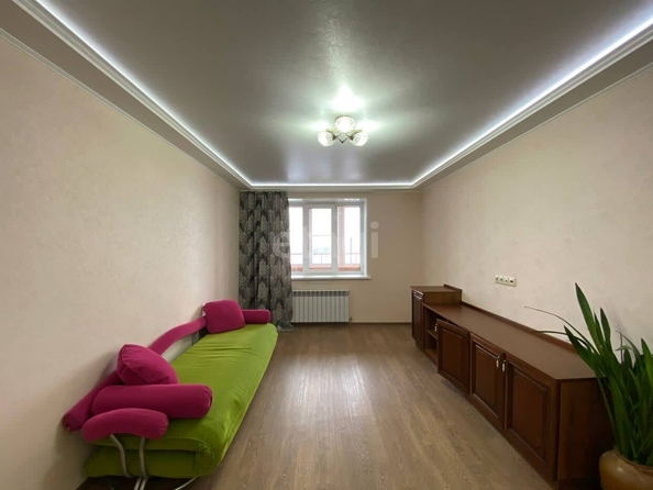 
  Сдается 1-комн. квартира, 41.7 м², Пригородная ул, д. 23к2
. Фото 5.