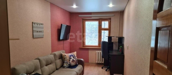 
  Сдается 3-комн. квартира, 63.8 м², Лукашевича ул, д. 15В
. Фото 2.