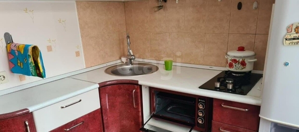 
  Сдается 3-комн. квартира, 63.8 м², Лукашевича ул, д. 15В
. Фото 5.