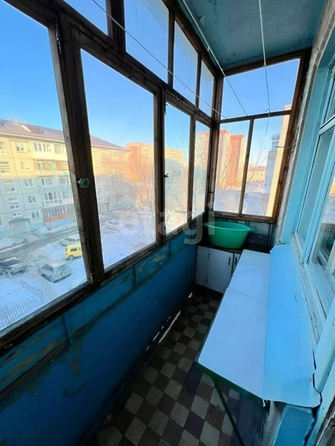 
  Сдается 3-комн. квартира, 48.1 м², 12 Декабря ул, д. 111
. Фото 3.