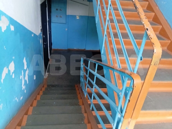 
  Продается 1-комн. квартира, 31.1 м², Линия 5-я ул, д. 252
. Фото 3.
