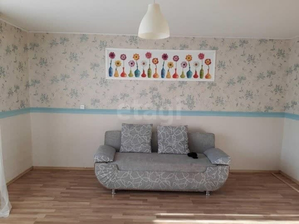 
  Сдается 1-комн. квартира, 34 м², 4-я любинская, д. 42Б
. Фото 1.