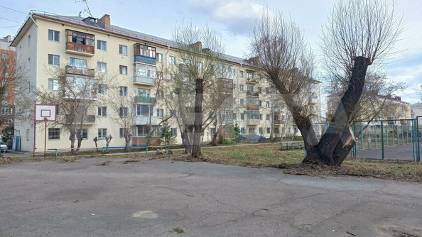 
  Продается 2-комн. квартира, 42 м², Авиагородок ул, д. 7
. Фото 5.
