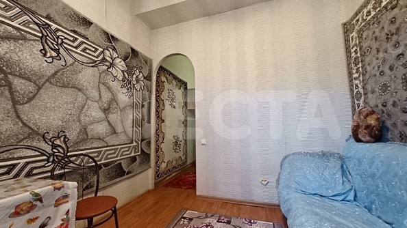 
  Продается 1-комн. квартира, 16.1 м², Шинная 1-я ул, д. 46
. Фото 4.