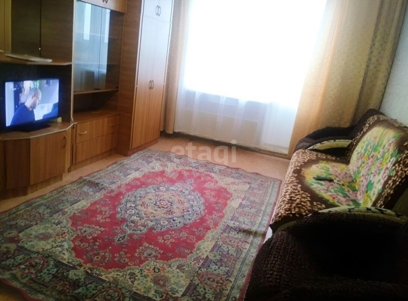 
  Сдается 1-комн. квартира, 37 м², Амурский 1-й проезд, д. 3к1
. Фото 5.